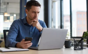 What Should You Do If You Receive a Suspicious DPD Scam Email