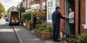 When Do Evri Deliver Parcels During the Day