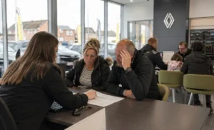 Which Customers Are Most Affected by the Inverness Dealership Closure