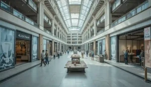 Which Stores Have Already Left Kirkgate Shopping Centre