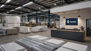 Who Are Zentia Limited And Zentia Profiles