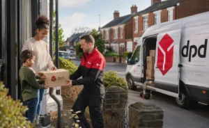 Who Can Use DPD Weekend Delivery and Where Is It Available