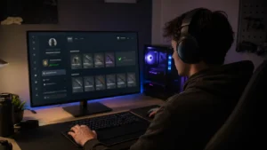 Who Can Use the R6 Marketplace in 2026?