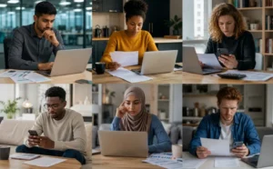 Who Is Affected by the Student Loans Company Balance Correction