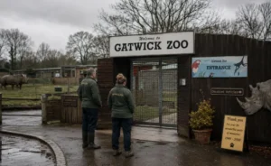 Why Did Gatwick Zoo Closed After 29 Years