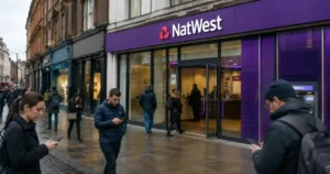 Why Is NatWest Closing 30 Branches Across the UK in 2026