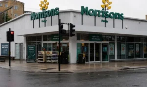 Why Is the Morrisons Calne Store Closure Happening