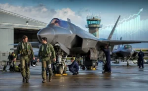 Why is an Above-Inflation RAF Pay Rise Expected For 2026/27